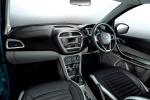 Tata Tiago Adventure 2016 года